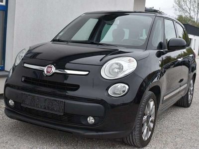 gebraucht Fiat 500L Living 13Multijet Lounge