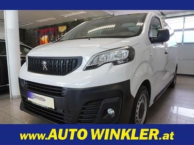 Weiß Gebraucht 2023 Peugeot Expert Van | € 13.490