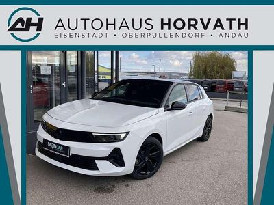 Weiß Neu 2025 Opel Astra Limousine | € 26.880 (Etwas zu teuer)
