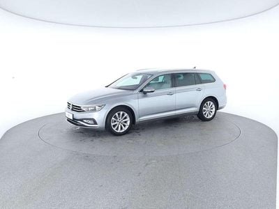 gebraucht VW Passat Variant Elegance TSI ACT OPF DSG