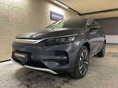 Gebraucht BYD Tang 380 kW (517 PS) 2024 Grau SUV