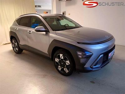 Silber Neu 2025 Hyundai Kona GO! SUV | € 26.990 (Fairer Preis)