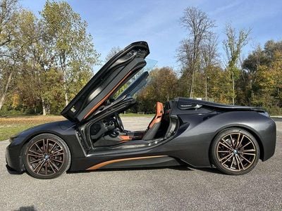 Gebraucht 2021 BMW i8 Coupé | € 93.000