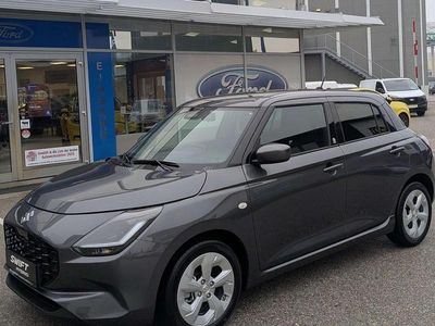 Neu 2025 Suzuki Swift Kleinwagen | € 19.190 (Etwas zu teuer)
