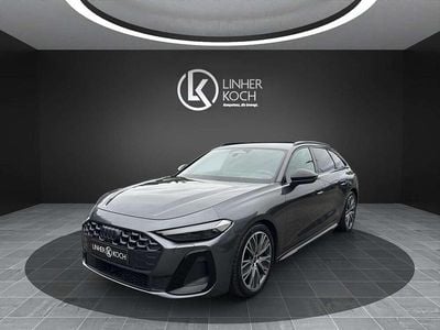 gebraucht Audi A5 Avant quattro TDI ''S-Line+Bang&Olufsen''