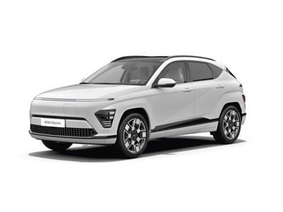 Neu 2025 Hyundai Kona SUV | € 29.890 (Fairer Preis)