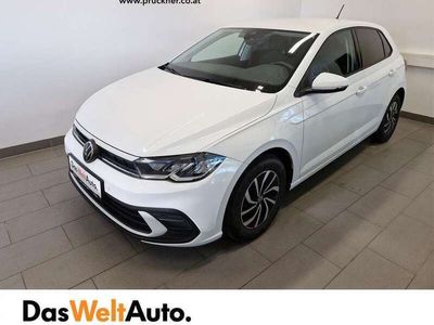 gebraucht VW Polo Life TSI