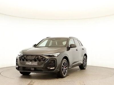 gebraucht Audi Q5 e-hybrid quattro 270 KW