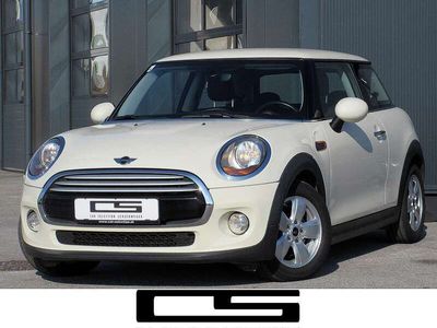 Mini Cooper D