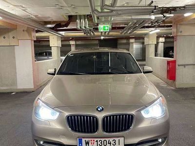 gebraucht BMW 535 Gran Turismo 535 i (neuer motor 80.000km)