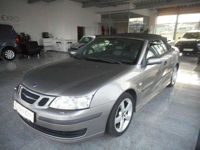 gebraucht Saab 9-3 Cabriolet 