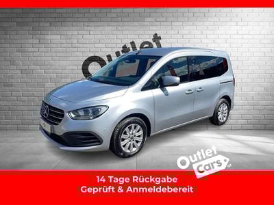 Silber Gebraucht 2023 Mercedes 180 Style Limousine | € 27.990 (Guter Preis)