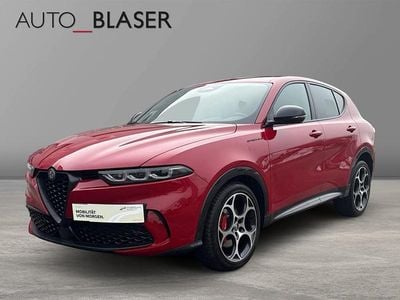 gebraucht Alfa Romeo Tonale Edizione Speciale 1.5 T4 48V MHEV VGT DCT