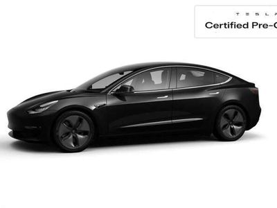 gebraucht Tesla Model 3 2019 Maximale Reichweite Allradantrieb