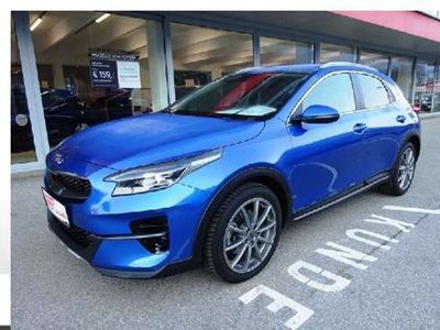 gebraucht Kia XCeed 14 TGDI GPF Gold