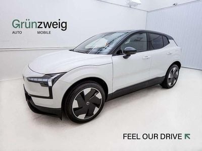 Weiß Gebraucht 2024 Volvo EX30 Plus SUV | € 33.990 (Guter Preis)