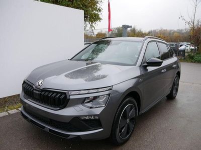 Neu 2025 Skoda Kamiq Monte Carlo SUV | € 34.667 (Etwas zu teuer)