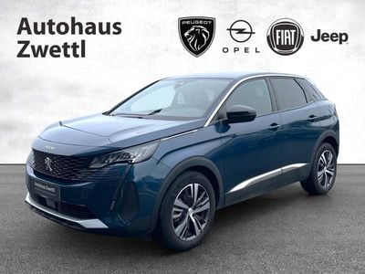 Gebraucht Peugeot 3008 Allure 131 PS (96 kW) 2024 SUV