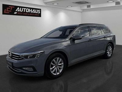 gebraucht VW Passat Variant Business 20 | 1.BESITZ VIRTUAL COCKPIT