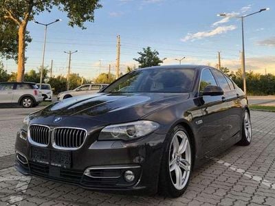 Gebraucht BMW 530 Gran Turismo 258 PS (189 kW) 2016 Limousine