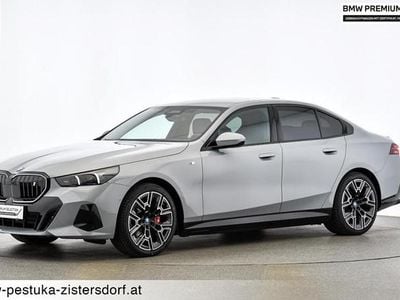 gebraucht BMW i5 xDrive40