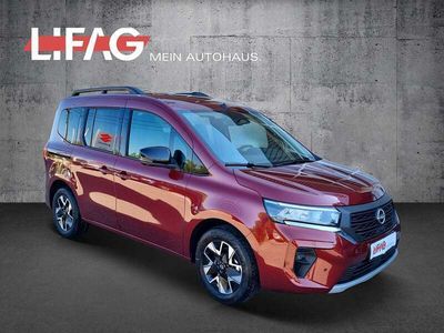 gebraucht Nissan Townstar Tekna L1 DIG-T 130 *ab € 27.990-*