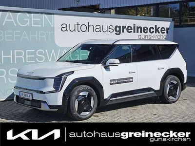 Weiß Gebraucht 2023 Kia EV9 SUV | € 64.490