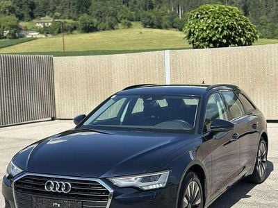 Gebraucht 2019 Audi A6 Kombi | € 22.500 (Guter Preis)