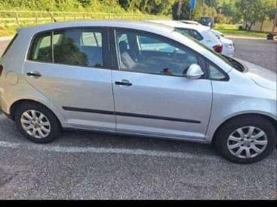 gebraucht VW Golf 1.9 TDI Comfortline