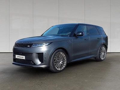 gebraucht Land Rover Range Rover Sport P635 SV