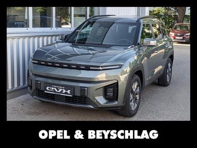 Neu 2025 Ssangyong (KGM) Torres EVX SUV | € 42.590 (Fairer Preis)