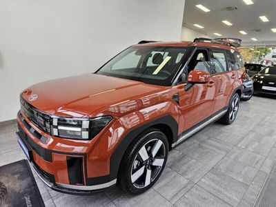 Terracota orange Gebraucht 2023 Hyundai Santa Fe Trend SUV | € 49.990 (Guter Preis)