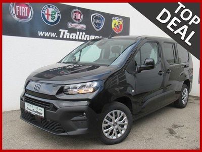 Neu 2025 Fiat Doblò S Van / Kleinbus | € 32.650 (Teuer)