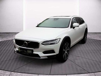 Volvo V90 CC