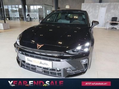 gebraucht Cupra Leon 1.5 eTSI DSG 150 PS ACT