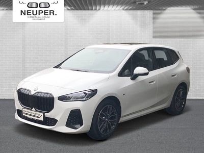 gebraucht BMW 218 Active Tourer d