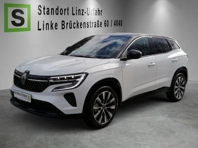 gebraucht Renault Austral Techno Mild Hybrid 160 Automatik