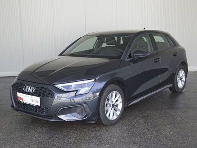 gebraucht Audi A3 Sportback 30 TFSI intense