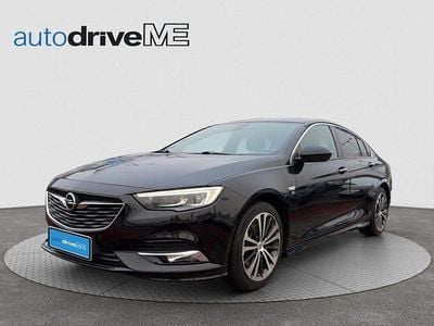 gebraucht Opel Insignia Country Tourer GS 1,6 Turbo Dire Injection Dynamic St.