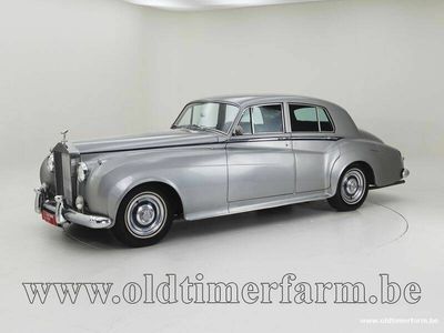 Andere Gebraucht 1962 Rolls Royce Silver Cloud Limousine | € 68.950