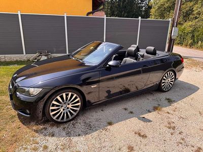 BMW 325 Cabriolet