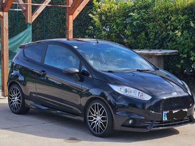 gebraucht Ford Fiesta ST 16 EcoBoost