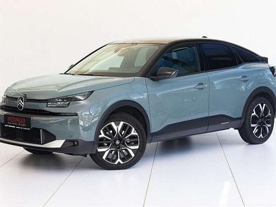 Grau Gebraucht 2025 Citroën C4 PureTech Limousine | € 22.900 (Fairer Preis)