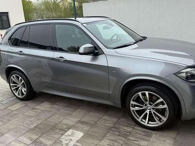 Gebraucht BMW X5 258 PS (189 kW) 2017 SUV