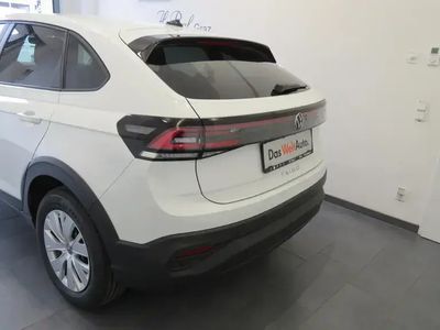 gebraucht VW Taigo Austria TSI