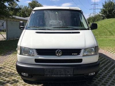 Gebraucht 1997 VW California California Van | € 24.000