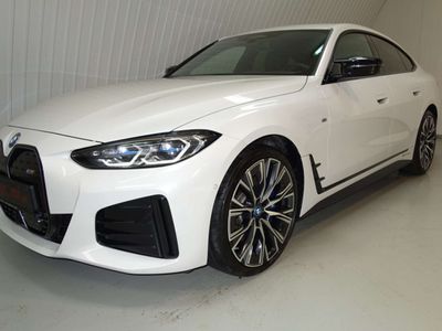 gebraucht BMW i4 eDrive M50 807kWh AHK20"M-Sport