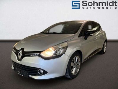 Renault Clio IV