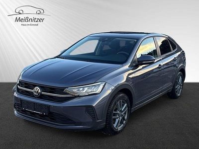 Mittelgrau metallic Gebraucht 2023 VW Taigo SUV | € 18.980 (Fairer Preis)