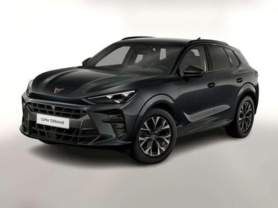 Schwarz Neu 2025 Cupra Terramar SUV | € 41.763 (Guter Preis)